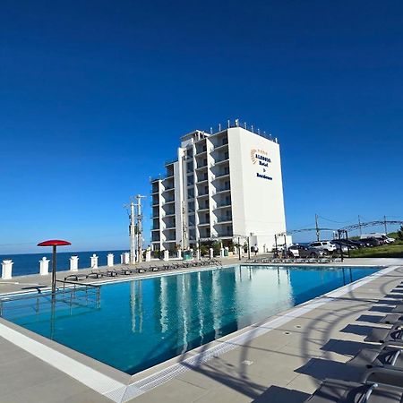 Alessio Hotel Residence Costinesti Luaran gambar