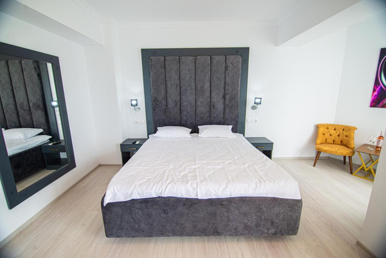 Alessio Hotel Residence Costinesti Luaran gambar