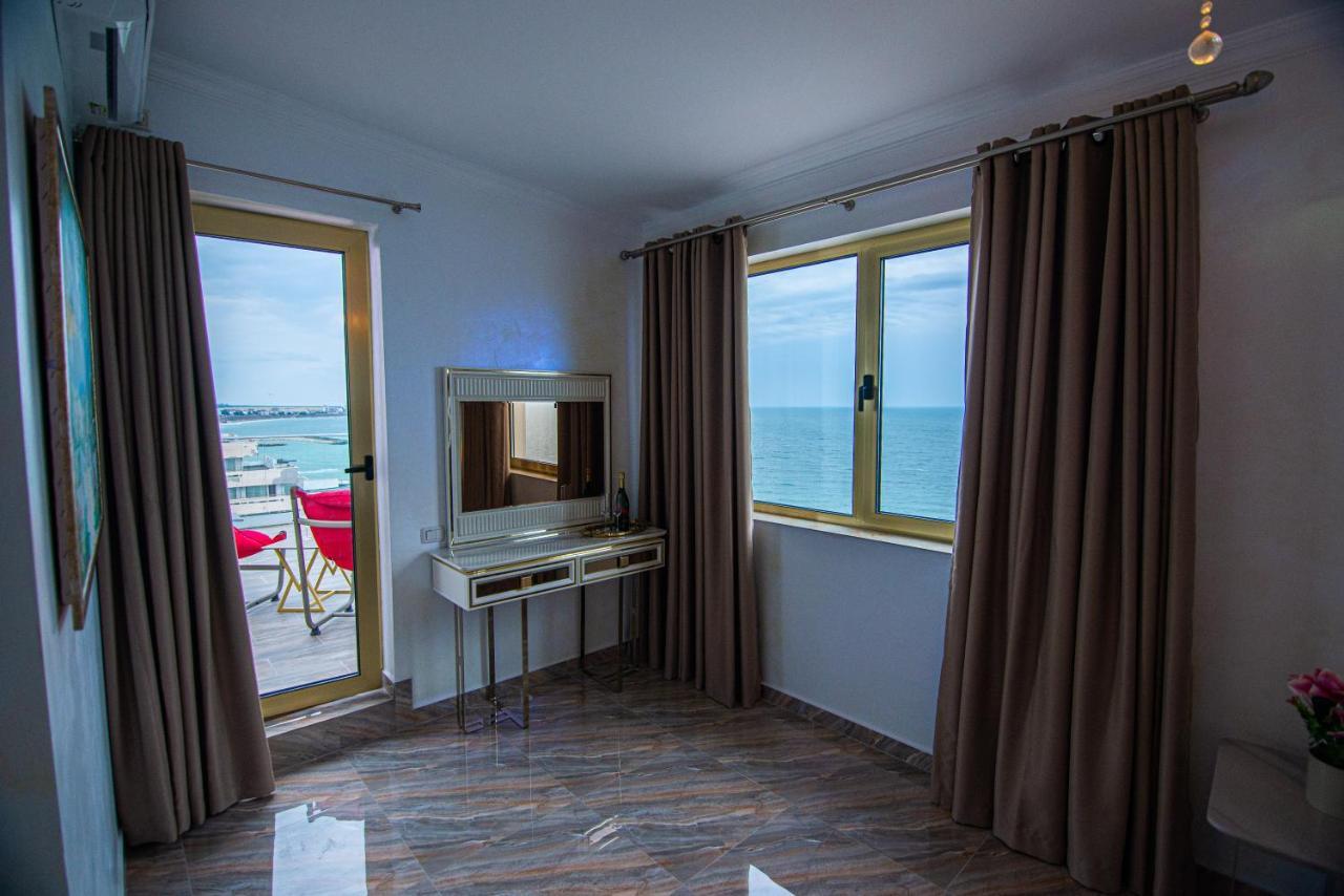Alessio Hotel Residence Costinesti Luaran gambar