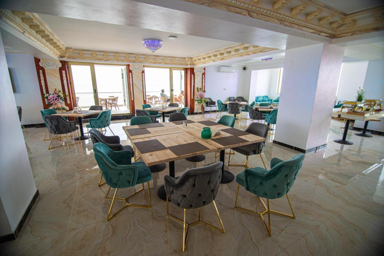 Alessio Hotel Residence Costinesti Luaran gambar