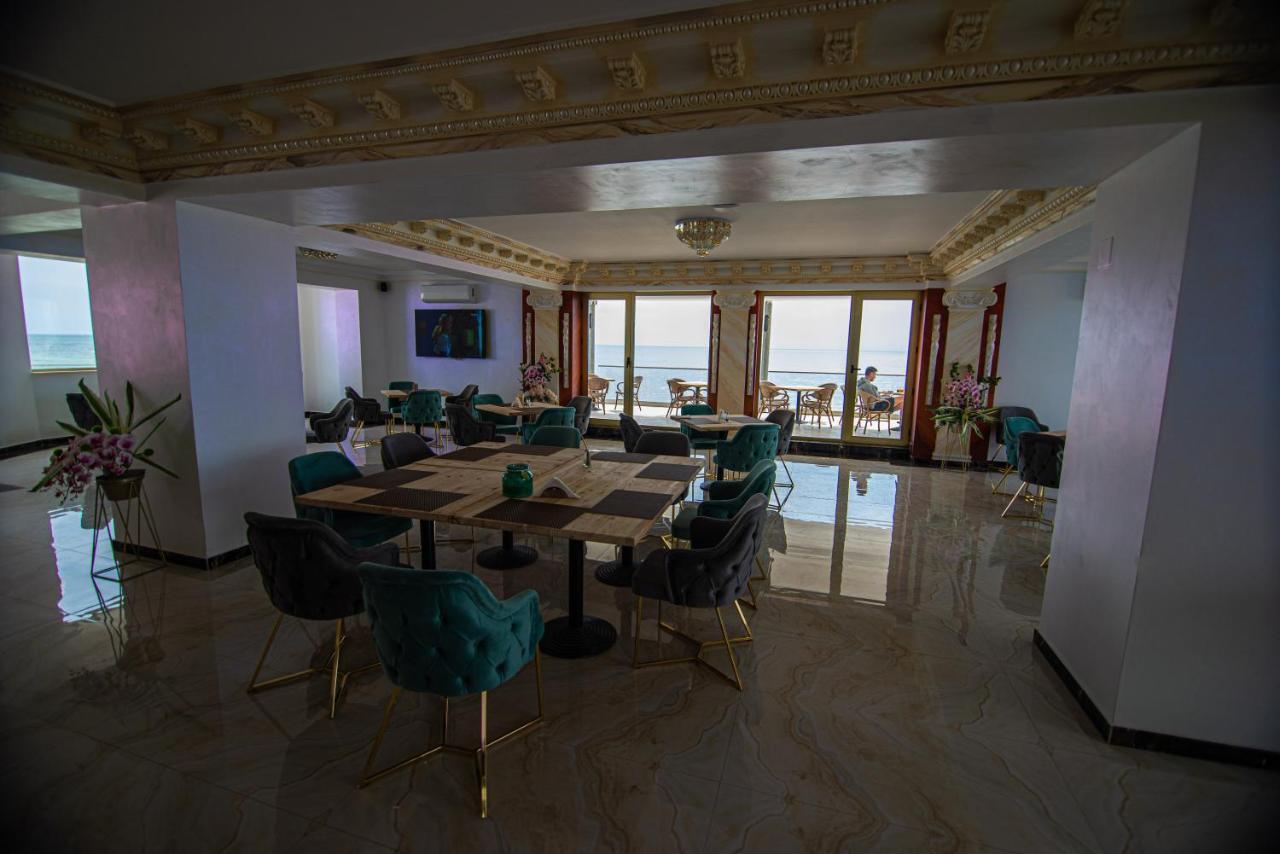 Alessio Hotel Residence Costinesti Luaran gambar