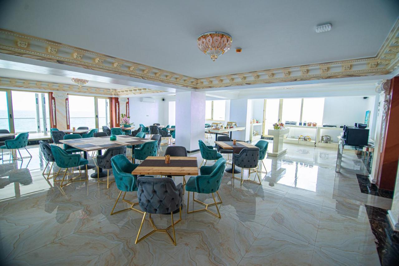 Alessio Hotel Residence Costinesti Luaran gambar