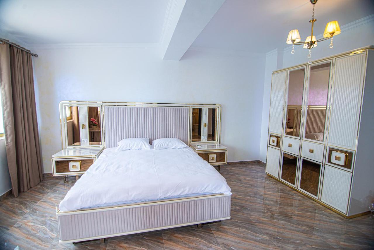 Alessio Hotel Residence Costinesti Luaran gambar