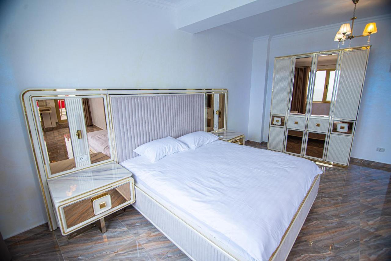 Alessio Hotel Residence Costinesti Luaran gambar
