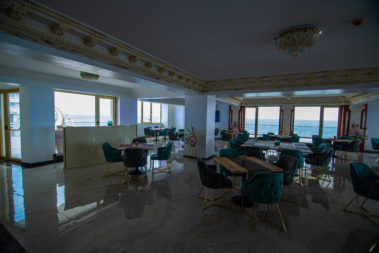 Alessio Hotel Residence Costinesti Luaran gambar