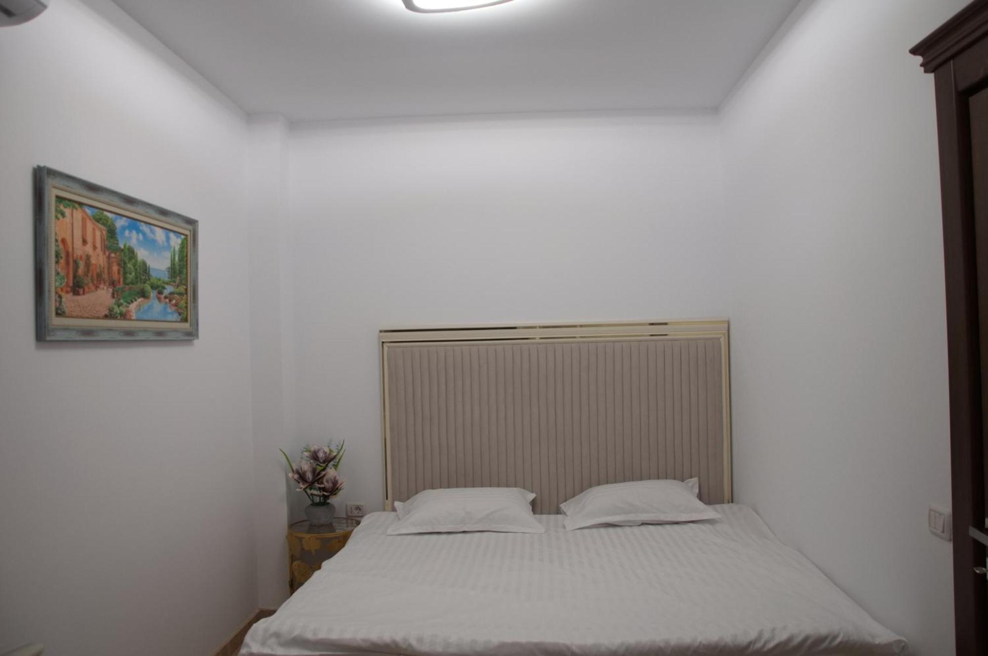 Alessio Hotel Residence Costinesti Luaran gambar