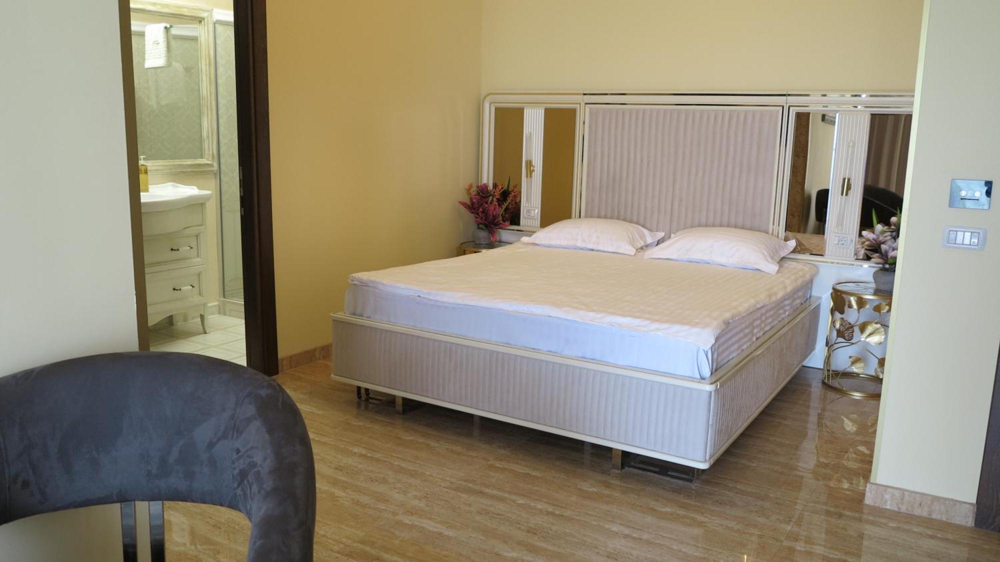 Alessio Hotel Residence Costinesti Luaran gambar